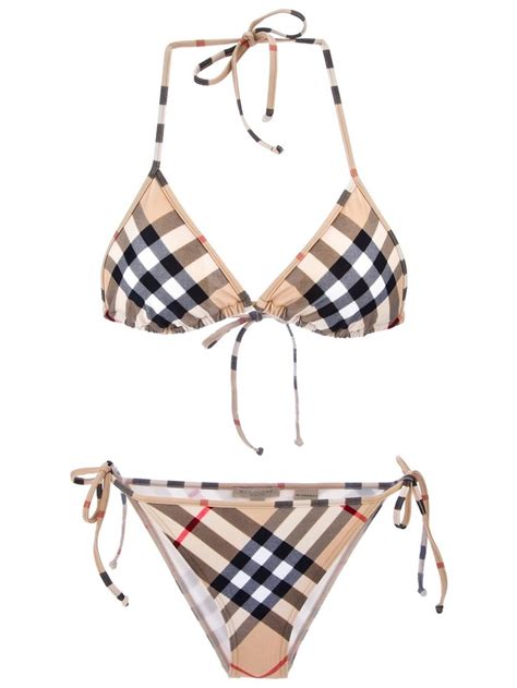 girls burberry bikini|Girls' Burberry Swimwear & Swimsuits .